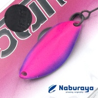 Блесна Naburaya Accuracy 0.9 Honey Trap (1091 color)