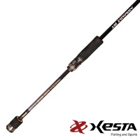 Спиннинг Xesta Assault Jet Type S 2.44m 2.5-3.5EGI 80ML Progressive Search Drifter Спиннинг Xesta Assault Jet Type S 2.44m 2.5-3.5EGI 80ML Progressive Search Drifter