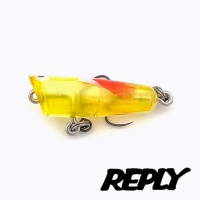 Воблер Reply Pocket Chug II First Sunrise