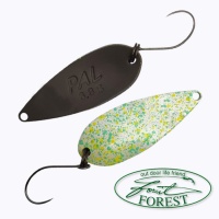 Блесна Forest PAL Limited 2.5 2025 LT70