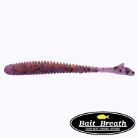 Мягкие приманки Bait Breath U30 Fish Tail Ringer 2 CC2 10шт