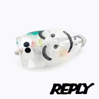 Воблер Reply Tubu Tubu Papi 02