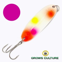 Блесна Grows Culture Willmans Jig Killer 7gr 309