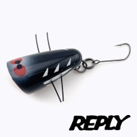 Воблер Reply Chub Bomb XBW
