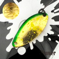 Блесна New Drawer Banna 1.7 T-04