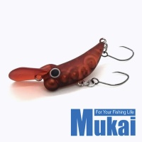 Воблер Mukai Shachi 28S SY-12