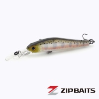 Воблер ZipBaits Rigge Deep 56F 851