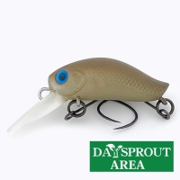 Воблер Daysprout Pico Pico Eagle Player MS PPE-01