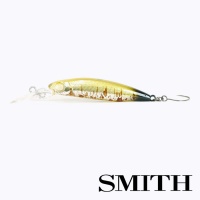 Воблер Smith x Rodio Craft Still Area T2 02 Takehani Silver Воблер Smith x Rodio Craft Still Area T2 02 Takehani Silver