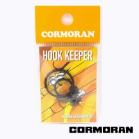 Хуккипер Cormoran Hook Keeper Black