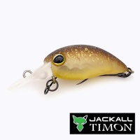 Воблер Jackall Timon Chibi PaniCra DR SS Gondi Tea Rush GlowII