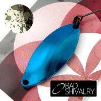 Блесна Rad Shivalry Locca 2.1 T-07
