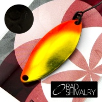 Блесна Rad Shivalry Locca 2.5 T-09