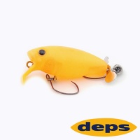 Воблер Deps Buzzjet 33 Mikkaichi Mikan (1091 color)