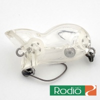 Воблер Rodio Craft Konyan Pup 01 Clear