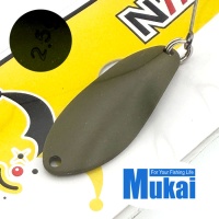 Блесна Mukai Clown 2.5 R11