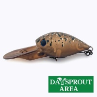 Воблер Daysprout ChatteCra BR Garma