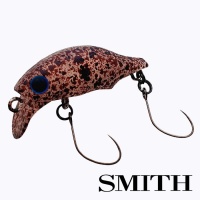 Воблер Smith x Velvet Arts Puppet Surface 43 Hallelujah GG