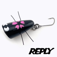 Воблер Reply Chub Bomb Cherry Blossoms At Night