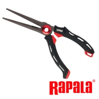 Плоскогубцы Rapala RCD Mag Spring 22cm
