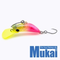 Воблер Mukai Shachihoko 28HS SY-6