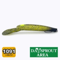 Воблер Daysprout Eagle Player 50 Slim GJ Watermelon BT (1091 color)