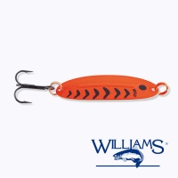 Блесна Williams Wabler 40 ORAN