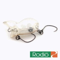Воблер Rodio Craft Nyan Pup Rattle 28F 12