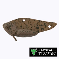 Цикада Jackall Timon KuroBall Gamma 2 Shine Chaori