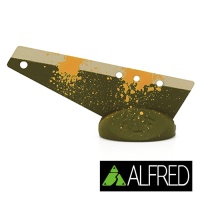 Цикада Alfred Guillotine G06