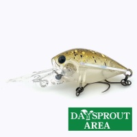 Воблер Daysprout ChatteCra BR CB-05