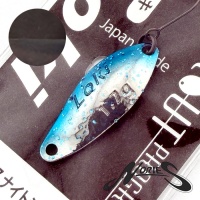 Блесна Nories Loki 1.7 MK07