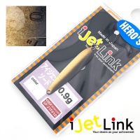 Блесна I Jet Link Sword 0.9 Crown Edge (HERO'S Color)