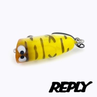 Воблер Reply Shaka Shaka Chibi Chug II 07