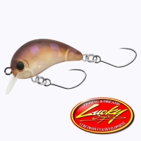 Воблер Lucky Craft Wah 26HF Buresha Neo