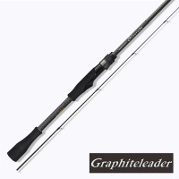 Спиннинг Graphiteleader Silverado 2.36m 5-20gr 23GSILS-792M