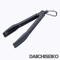 Захват DaiichiSeiko Wani Grip MC Black Захват DaiichiSeiko Wani Grip MC Black
