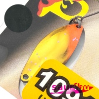 Блесна Sauribu Shaath P 1.8 SSF06 (1091 color)