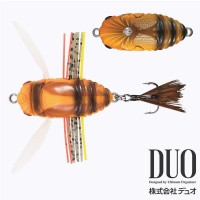 Воблер DUO Realis Shinmushi CCC3213