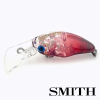 Воблер Smith Dango Fish DR-Low 16 Armandite
