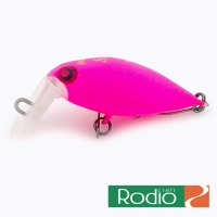 Воблер Rodio Craft Moca SR 2 hook SS 21