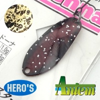 Блесна Antem Dohna 2 Hikari Star Drive (HERO'S color)