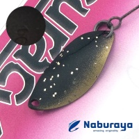 Блесна Naburaya Accuracy 0.9 Gorgeous Pellet (1091 color)