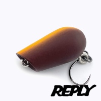 Воблер Reply Yak Eye 01