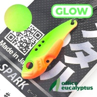 Цикада Office Eucalyptus B-Spark 2.9gr MFC