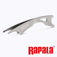 Пинцет для заводных колец Rapala RCD Mini Split Ring
