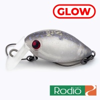 Воблер Rodio Craft Moca Fat Jr SR SS 37