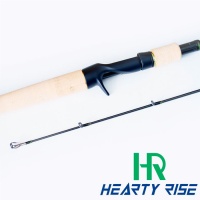 Спиннинг кастинговый Hearty Rise Pelagic One&Half Casting 2.21m 140gr POHC-721XH