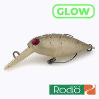 Воблер Rodio Craft Moca Rattle DR 2 Hook SS 3 S.M VI