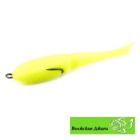 Волжский Поролон 80mm 222 5шт